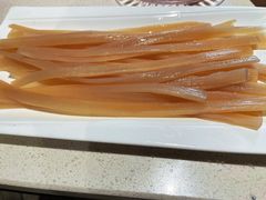 苕粉-红鼎坊·老成都火锅(新南门店)