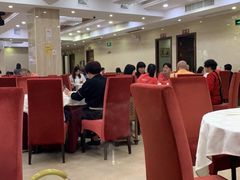 大堂-海晖酒楼·顺德鱼生(荣华店)