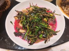 -芳芳私房菜·精做淮扬菜(承德路店)