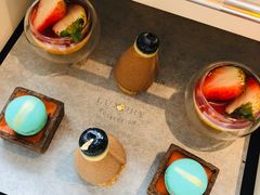 -行者书屋大堂吧 ·下午茶(南京圣和府邸酒店)