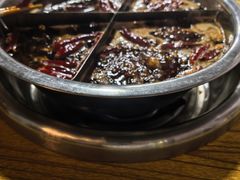 -渝味黄姐火锅(黄泥村店)