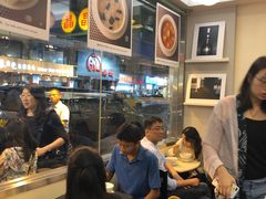 -晶晶甜品(发昌大厦店)