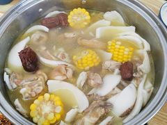 -派派茶客(金杏花园店)