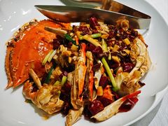 -开海·红岛海鲜虾水饺(石老人店)