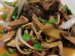 -煲来饱去冷水鱼
