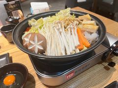 寿喜烧火锅自助-京旬海鲜放题·铁板烧自助餐厅