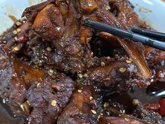 -如意香辣鸡架(总店)