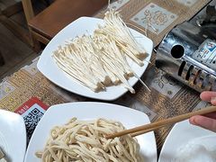 -清真·鸦儿李记·小馆(后海店)