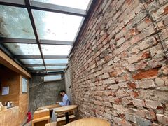 -VOYAGE COFFEE(北锣鼓巷店)
