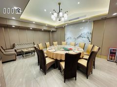 包厢-宝园酒家(美林M·LIVE天地东座店)