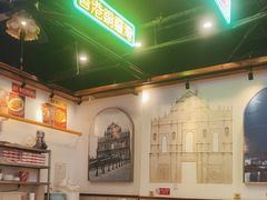 -澳门陈光记烧味饭店(郎家园店)