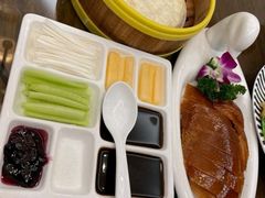 -东湖食堂·湖景餐厅•会议