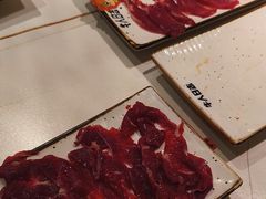 -牛人日志·鲜牛肉骨汤火锅(万科里瑧店)