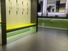 -优享健身(三元桥店)