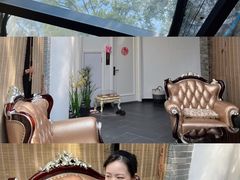 -福田家月子中心 产后 月嫂(市立母子医院店)