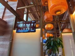 -周丹丹原味烧烤(香格里拉店)