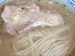 -同得兴 Since·1995 传统苏式面馆(嘉馀坊店)