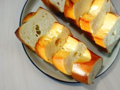 碱水面包-仙峰天然面包(迎宾路店)
