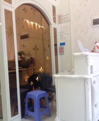 -印奈儿美甲手足护理机构