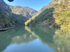 -天台山琼台仙谷景区