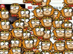 -卡萨米亚动物奶油生日蛋糕(牡丹城店)