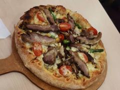 -达美乐比萨(朝阳路店)