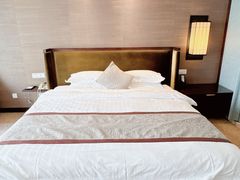 -南京商茂国际酒店(新街口德基广场店)