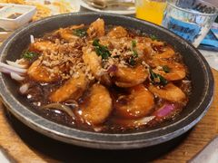 -Aqua Oasis 水天堂(太湖中心mall店)