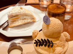 -EAU CAFE(永康路店)