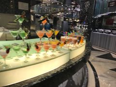 -芭菲盛宴·环球美食(解放碑英利国际店)