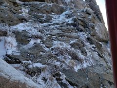 -崂山巨峰游览区