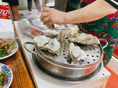 -九层海鲜塔(市南店)