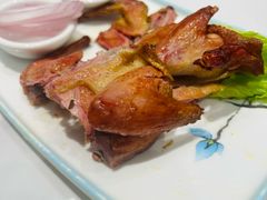-马尔龙新疆饭店·清真(长青路店)