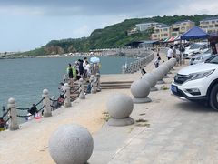 -仙人岛风景区
