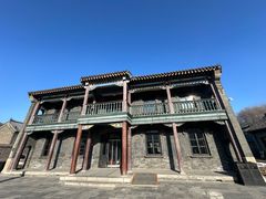 -张学良旧居陈列馆