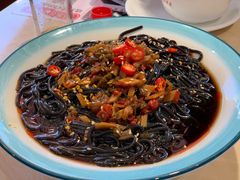 -北方饺子王·海肠捞饭·海鲜锅(山大店)