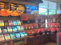 -力力渔港涉外店