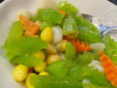 -丰收日·小海鲜·沪上家宴(顾村正大店)