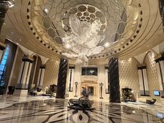 -上海闵行星河湾酒店