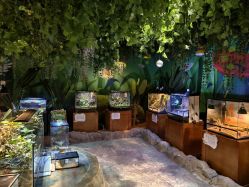 -酷嗒动物文化乐园(cutezoo西溪乐天城店)