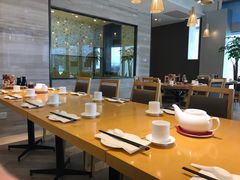 -鼎泰丰(嘉年华•海信广场VILLAGE店)