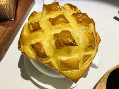 -俄士厨房(万松园店)