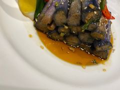 -汤记传菜(秀浦路店)