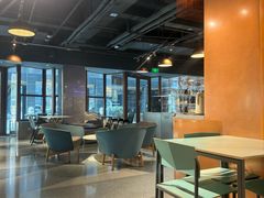 -sugarman espresso素饮糖人高新咖啡工厂