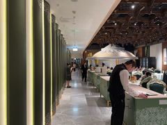 -巴音浩日娲·蒙餐(双林东路店)