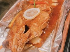 -高第街56号餐厅(银座商城玉函店)