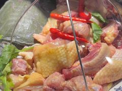 -偶屋里钵少爷(时代广场店)