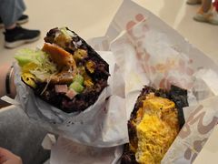 -大糯家饭团(华润万象城店)