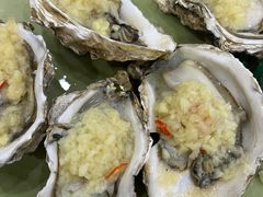 -贞姨美食·老字号海鲜大排档