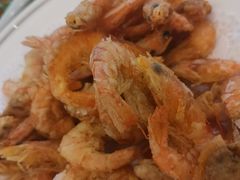 香辣小河虾-春饼家常菜(百子湾店)